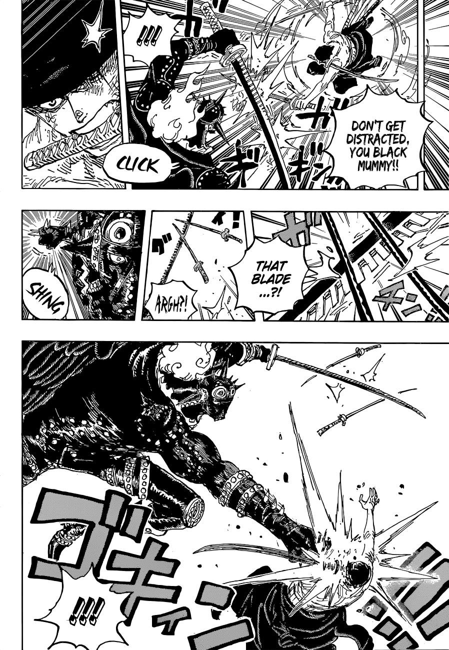 Chapter 1023 (Image 9)