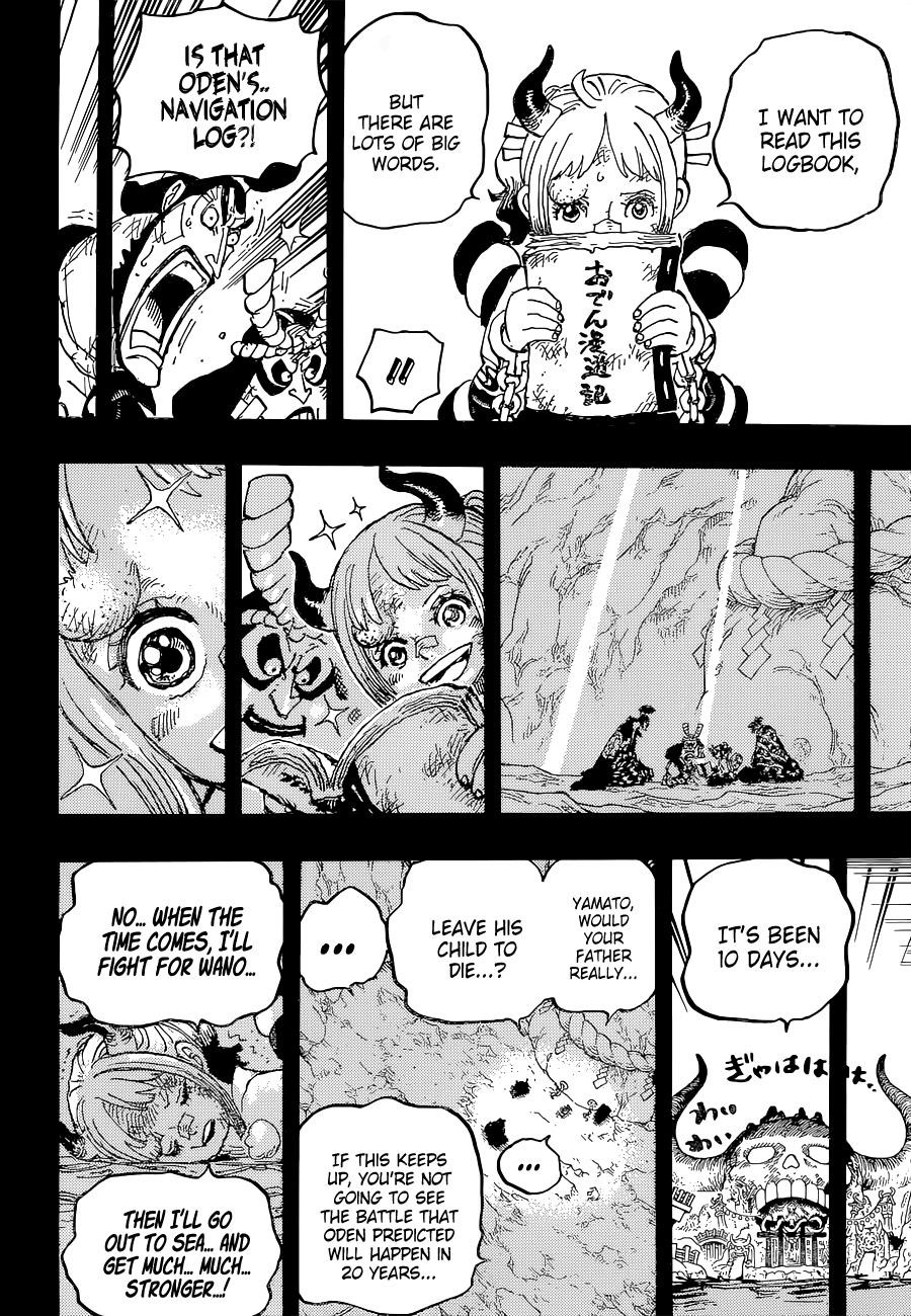 Chapter 1024 (Image 16)