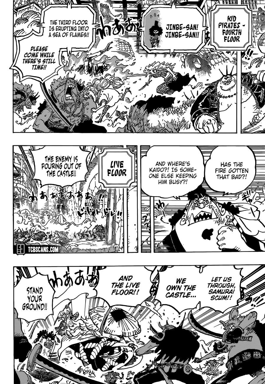 Chapter 1024 (Image 6)