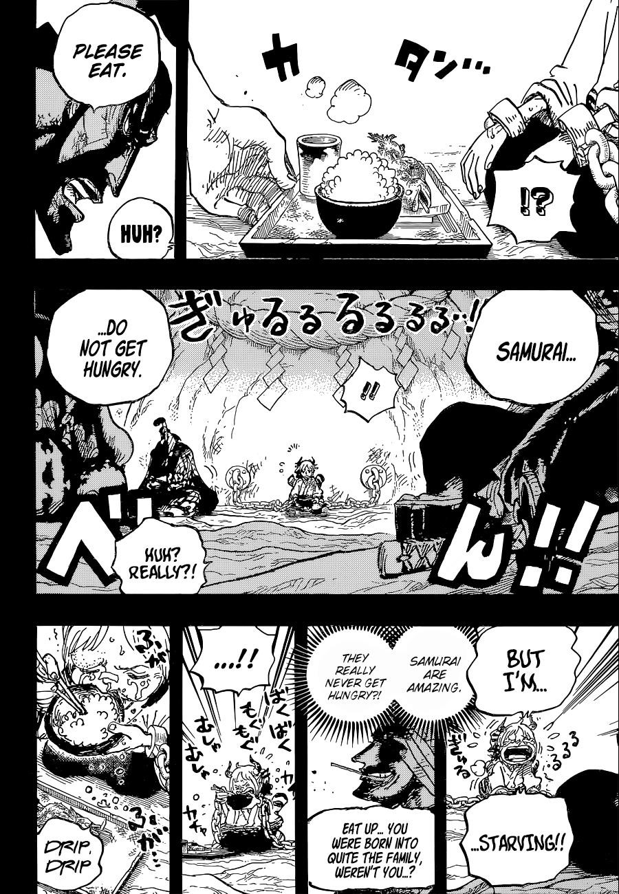 Chapter 1024 (Image 14)