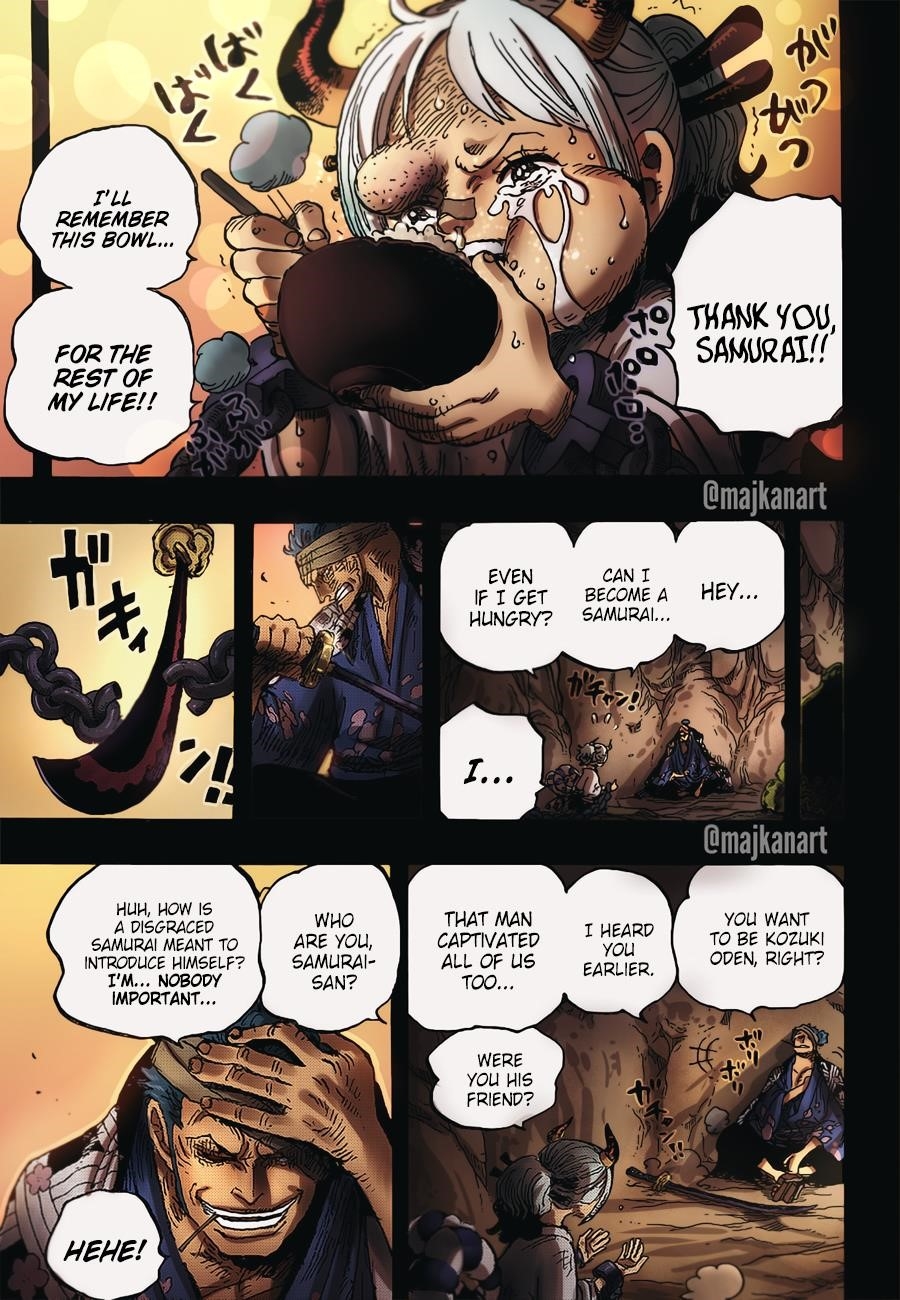 Chapter 1024 (Image 21)