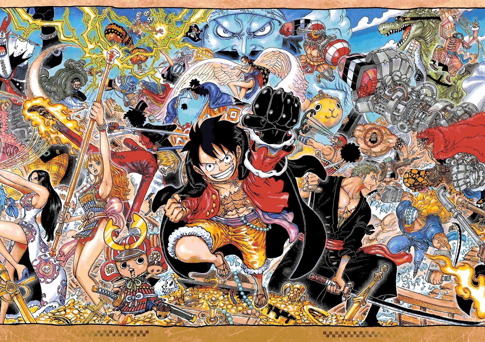 Chapter 1024 (Image 2)