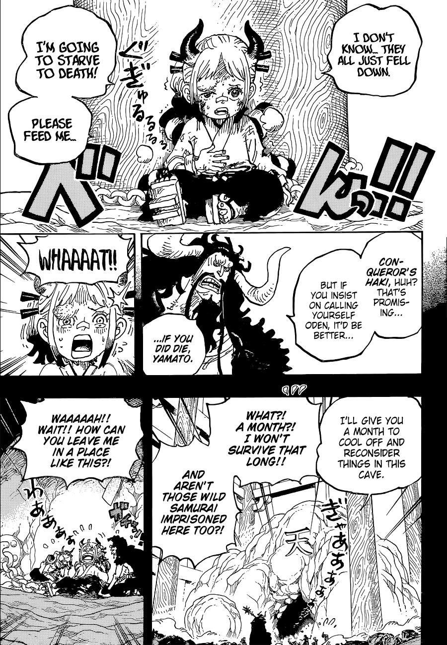 Chapter 1024 (Image 11)