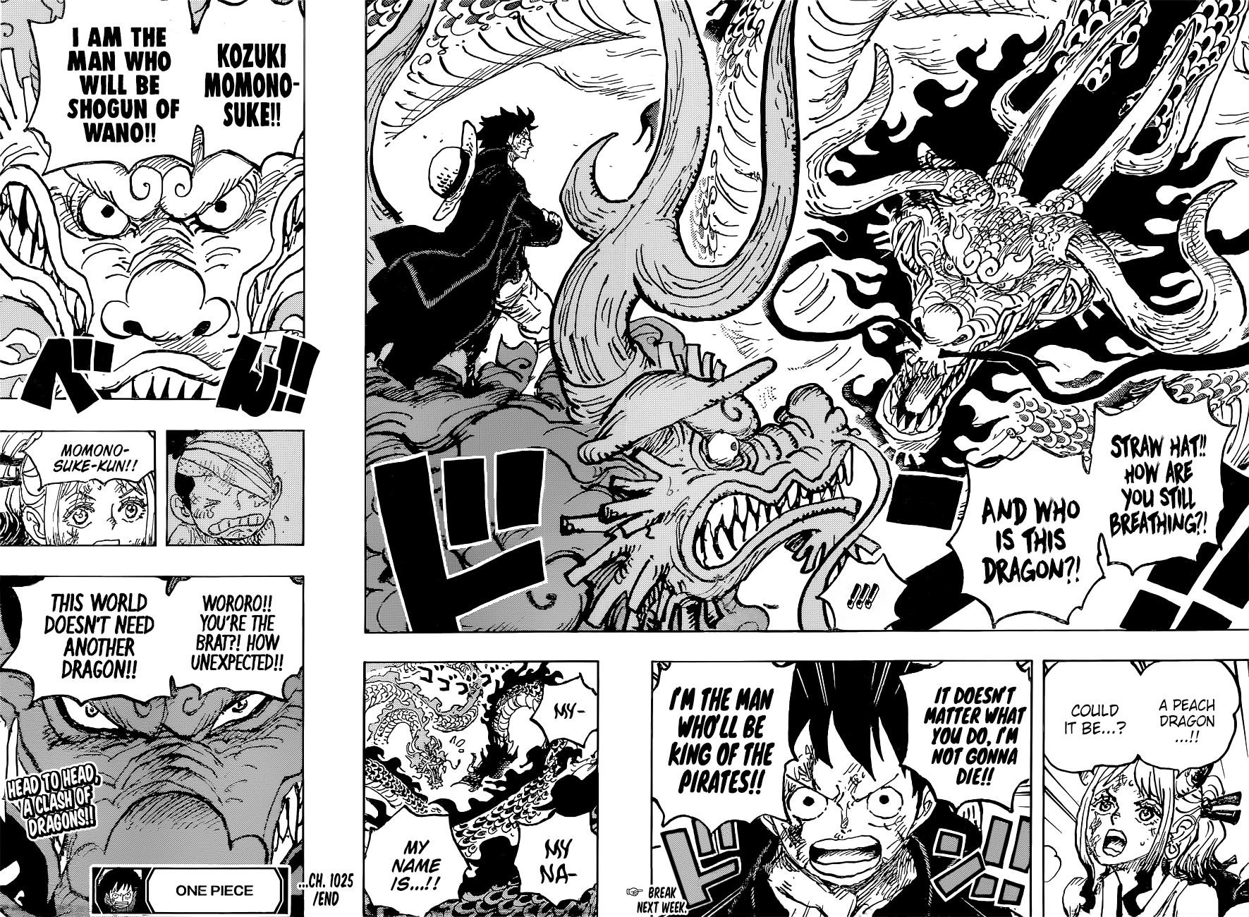 Chapter 1025 (Image 16)