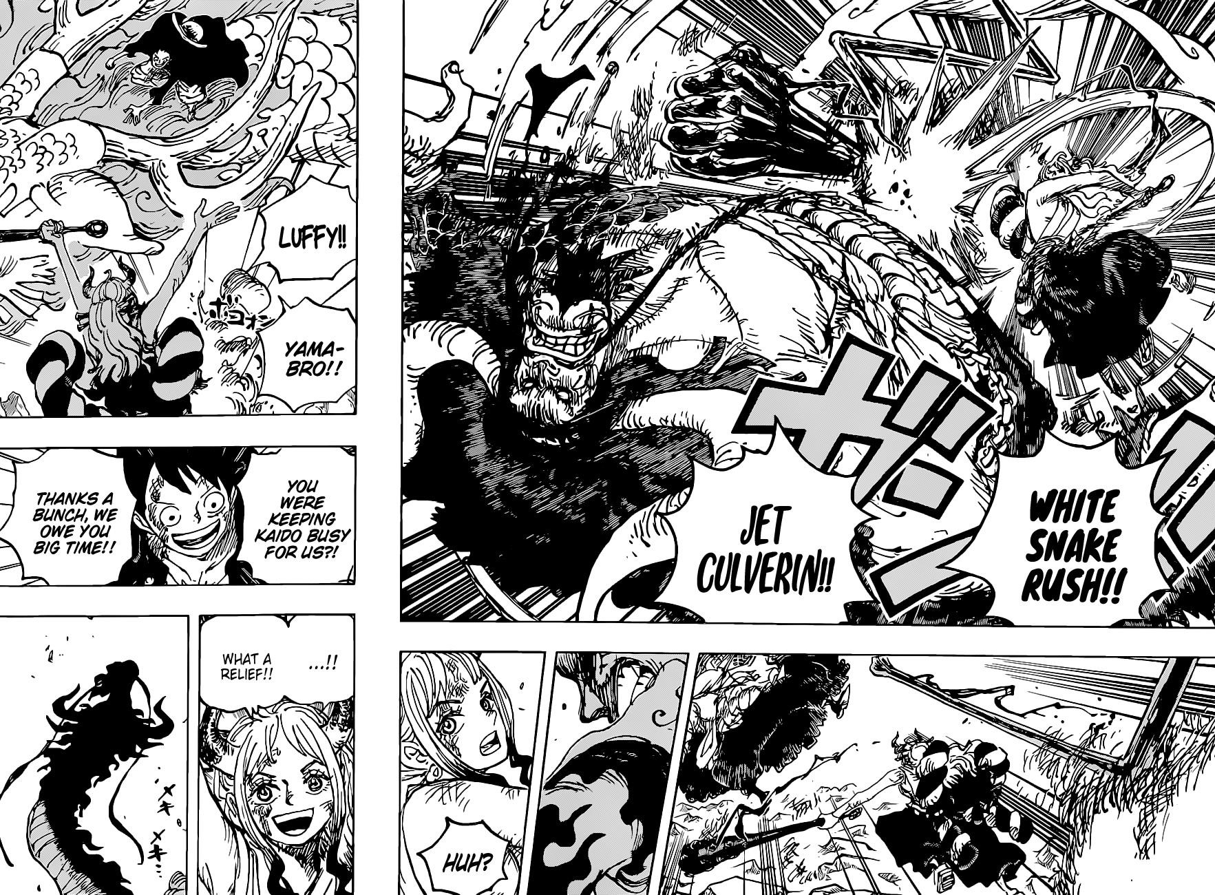 Chapter 1025 (Image 15)