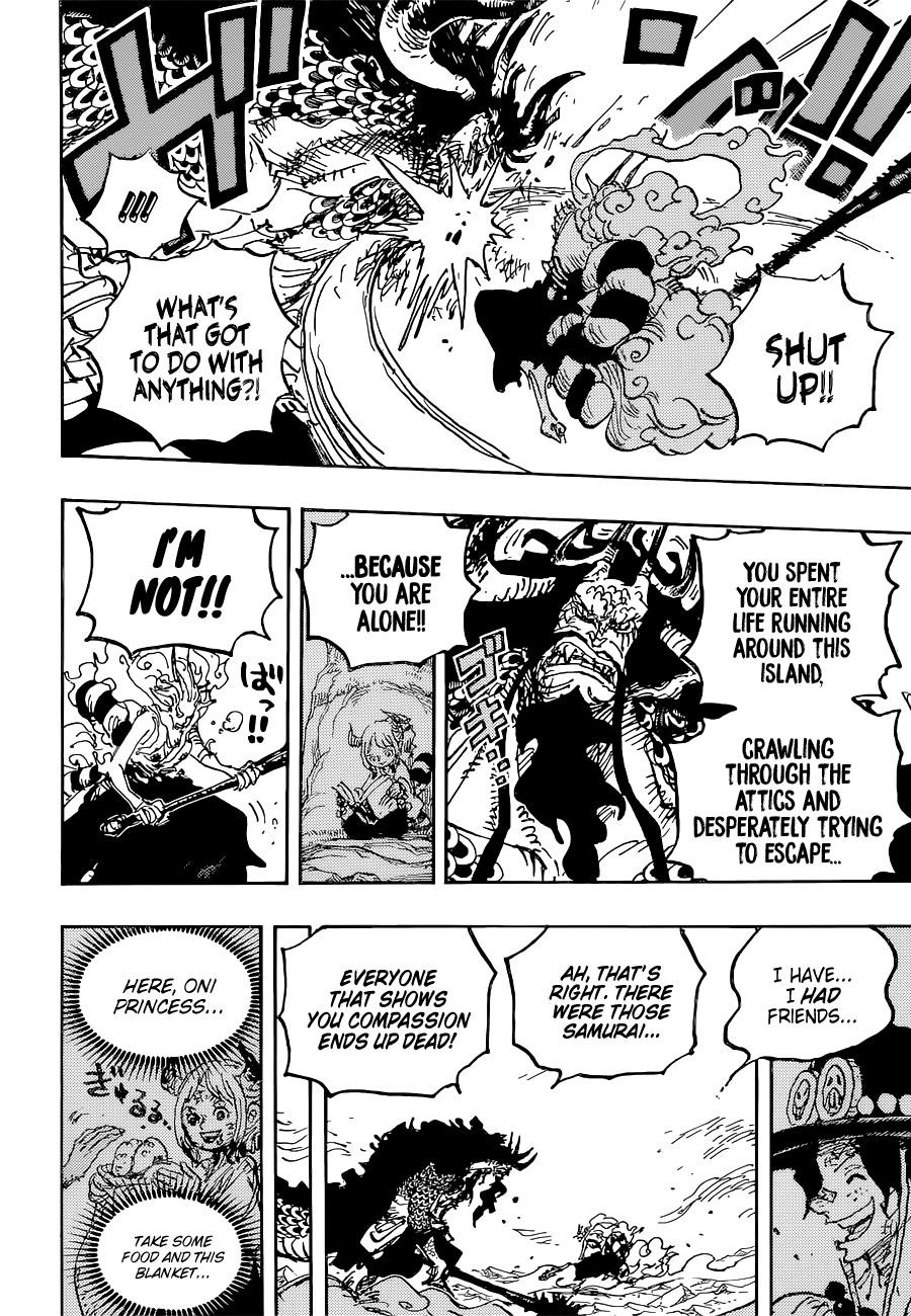 Chapter 1025 (Image 8)