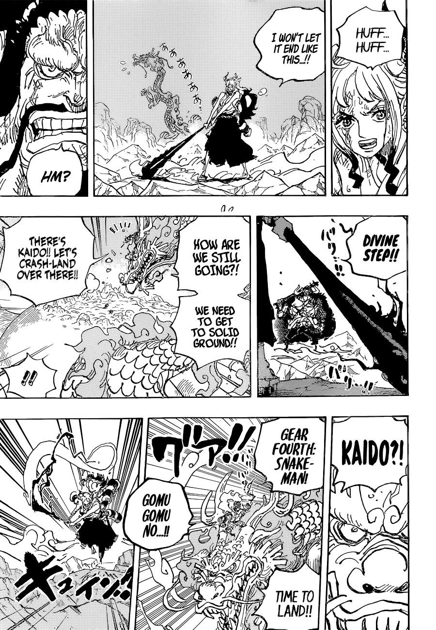 Chapter 1025 (Image 14)