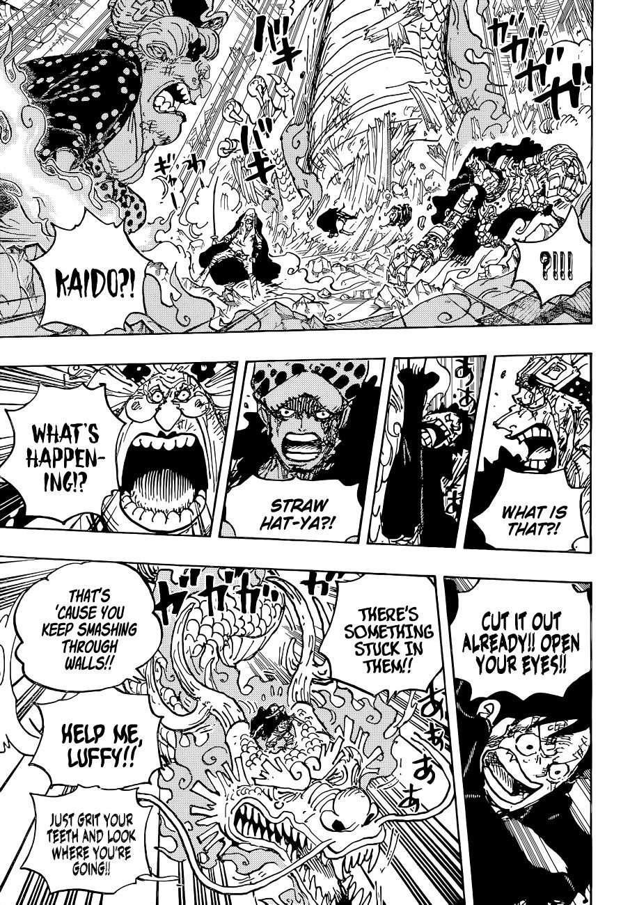 Chapter 1025 (Image 12)