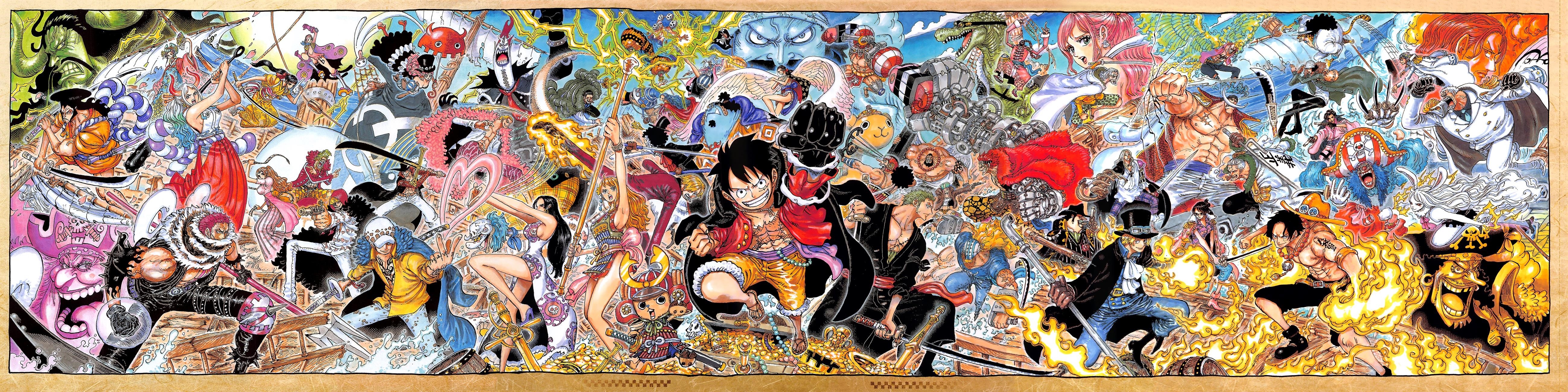 Chapter 1025 (Image 3)