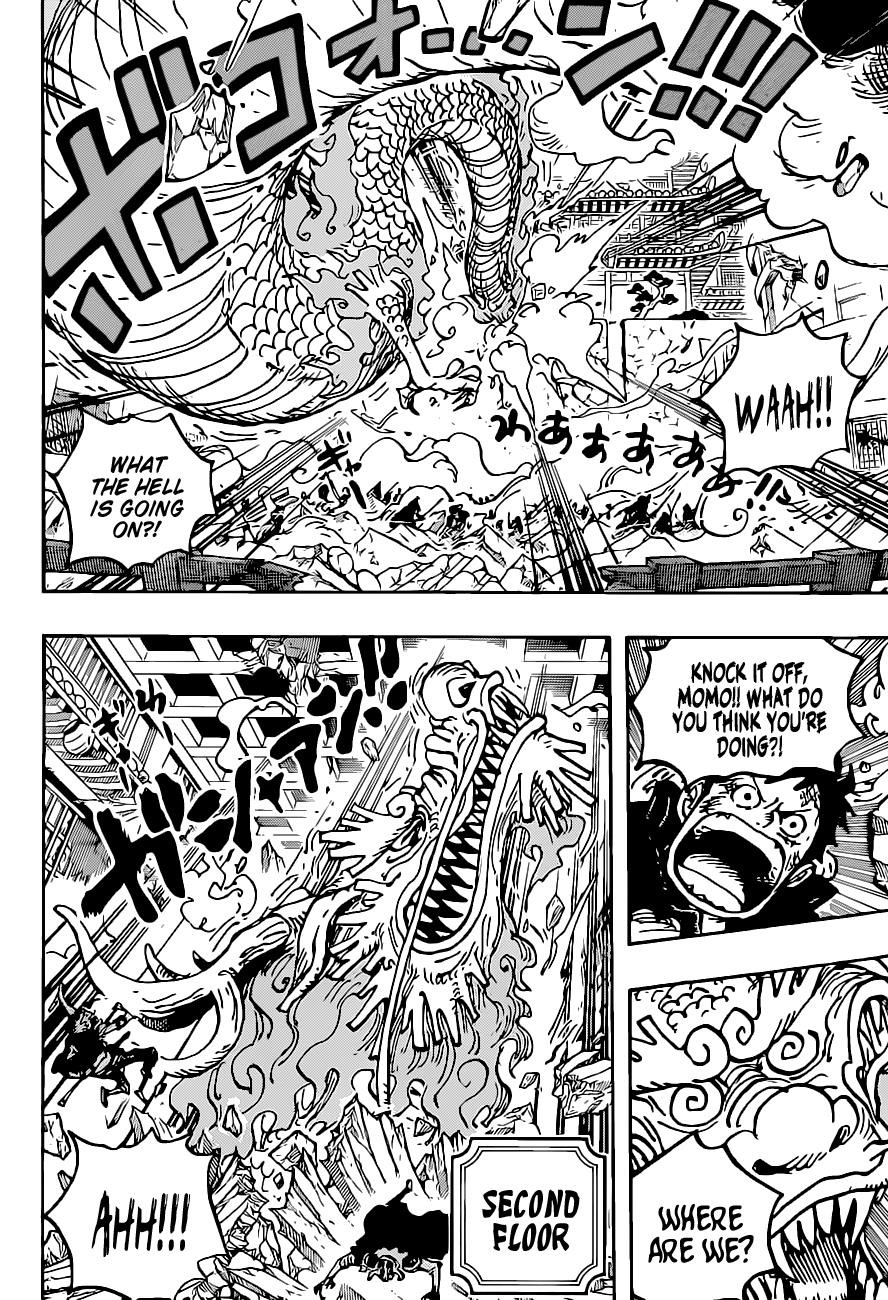 Chapter 1025 (Image 11)