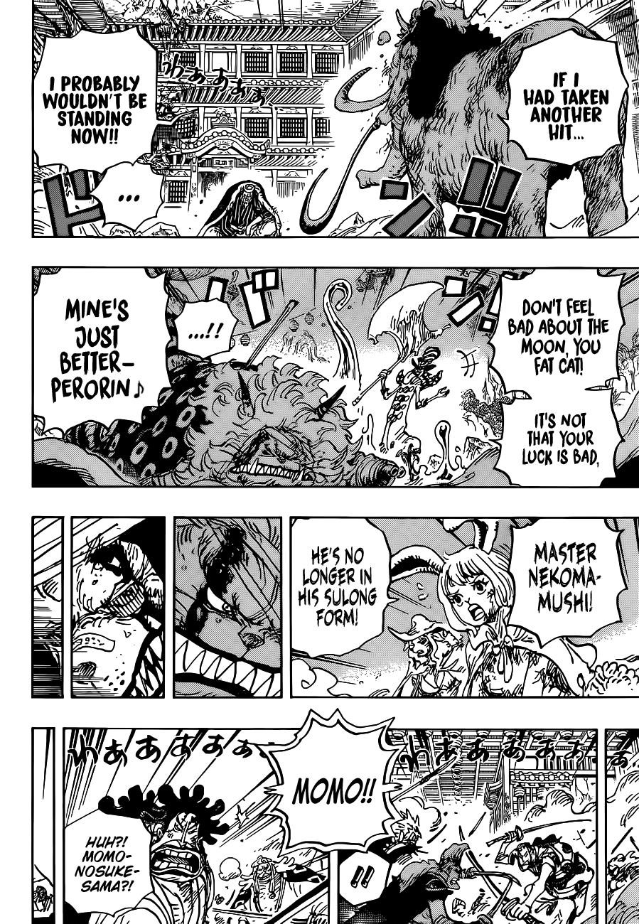 Chapter 1026 (Image 10)