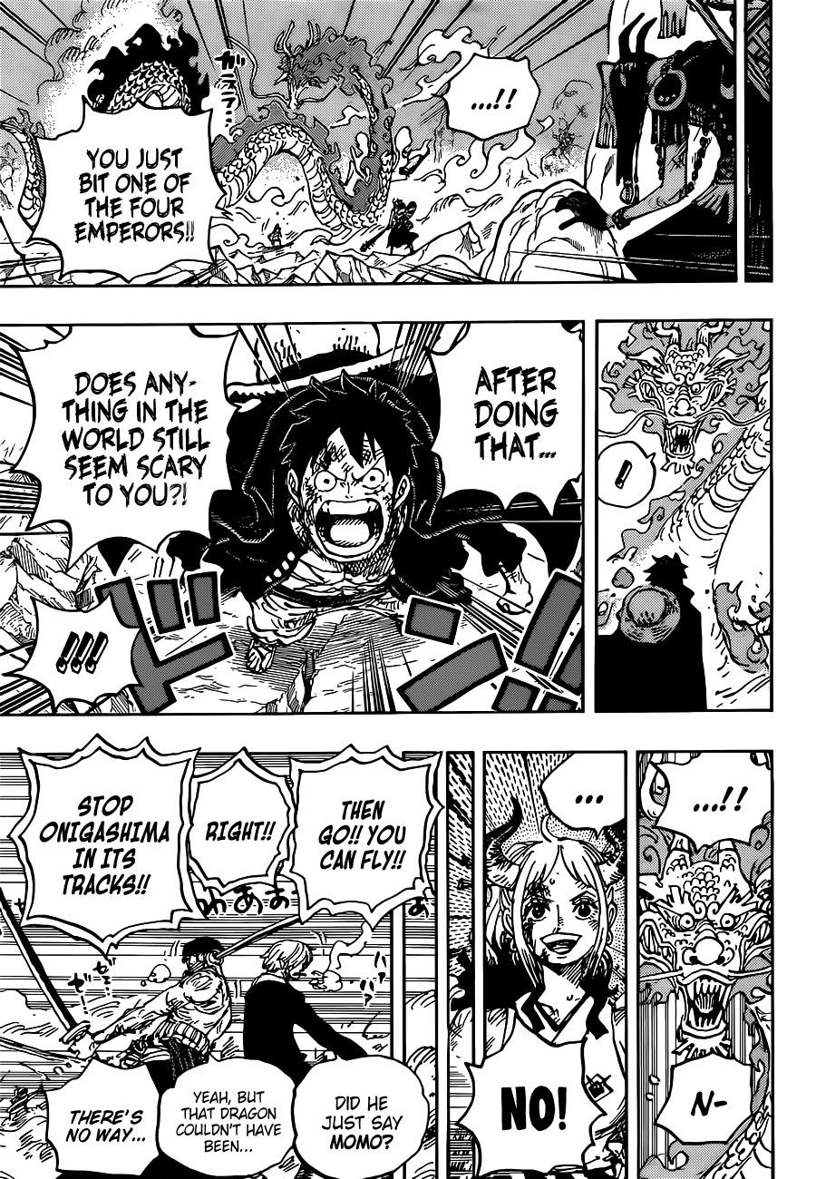 Chapter 1026 (Image 11)