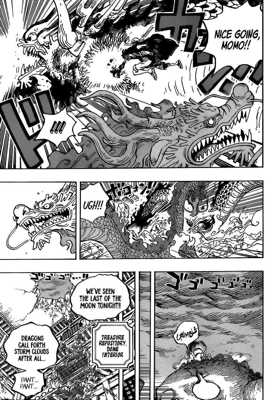 Chapter 1026 (Image 9)