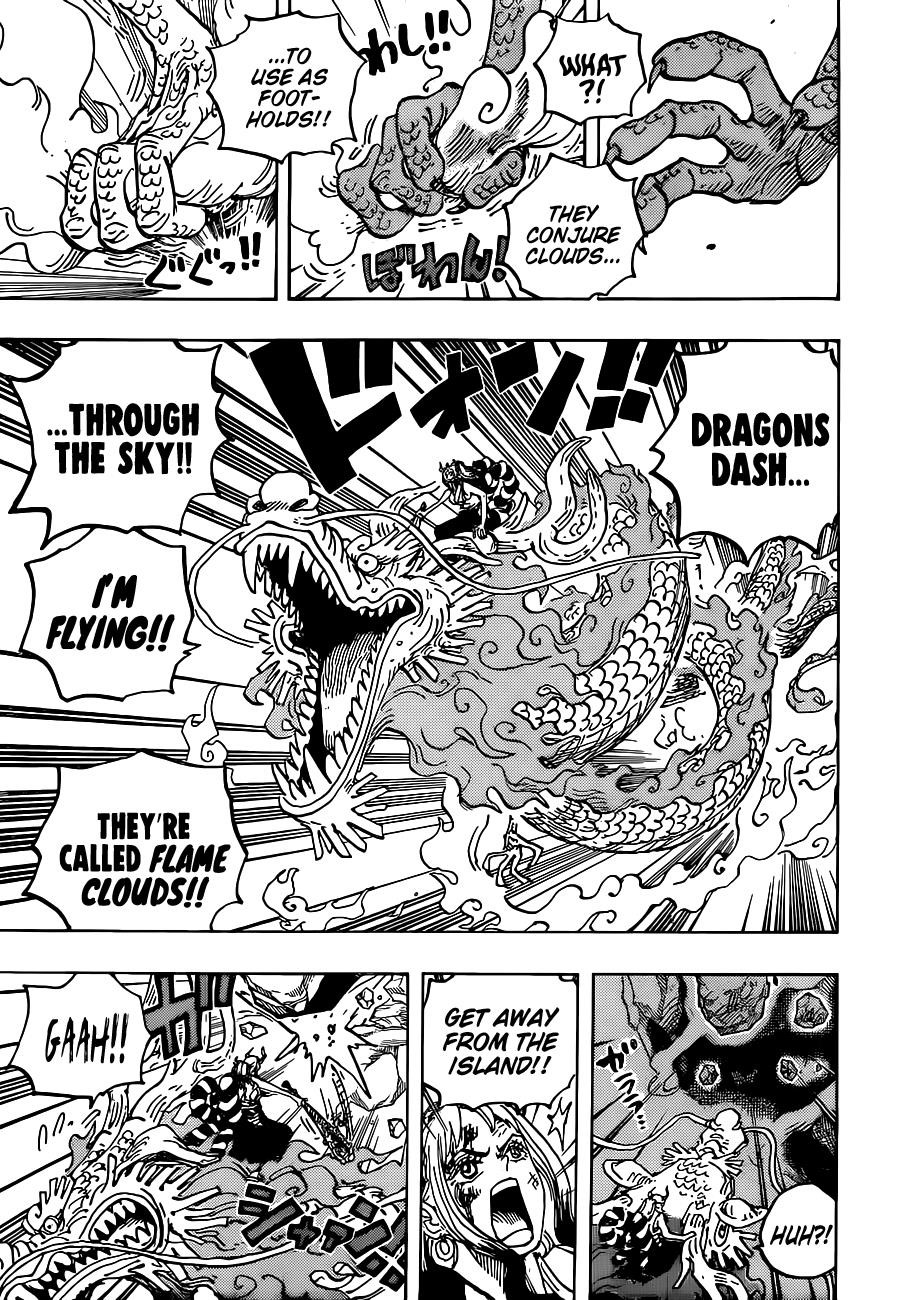 Chapter 1027 (Image 7)