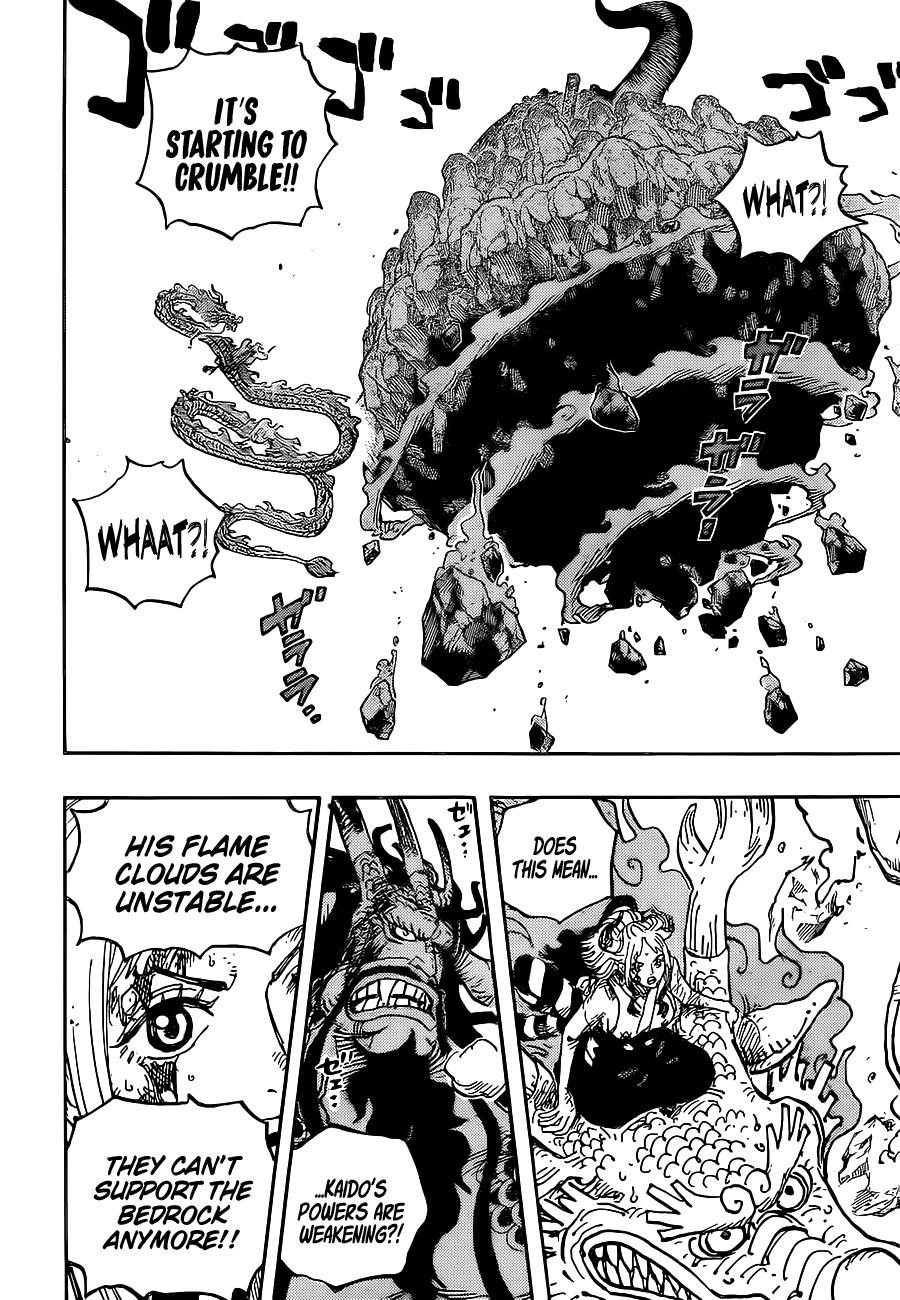 Chapter 1027 (Image 8)