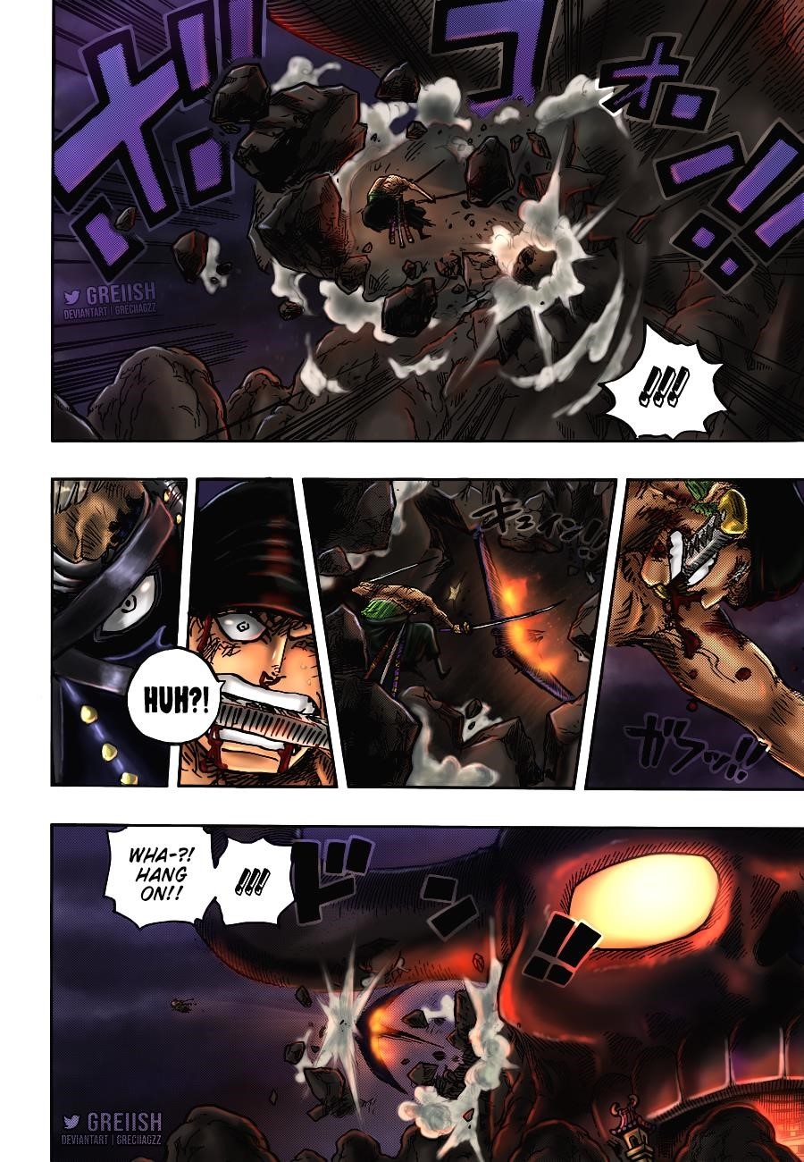 Chapter 1027 (Image 19)
