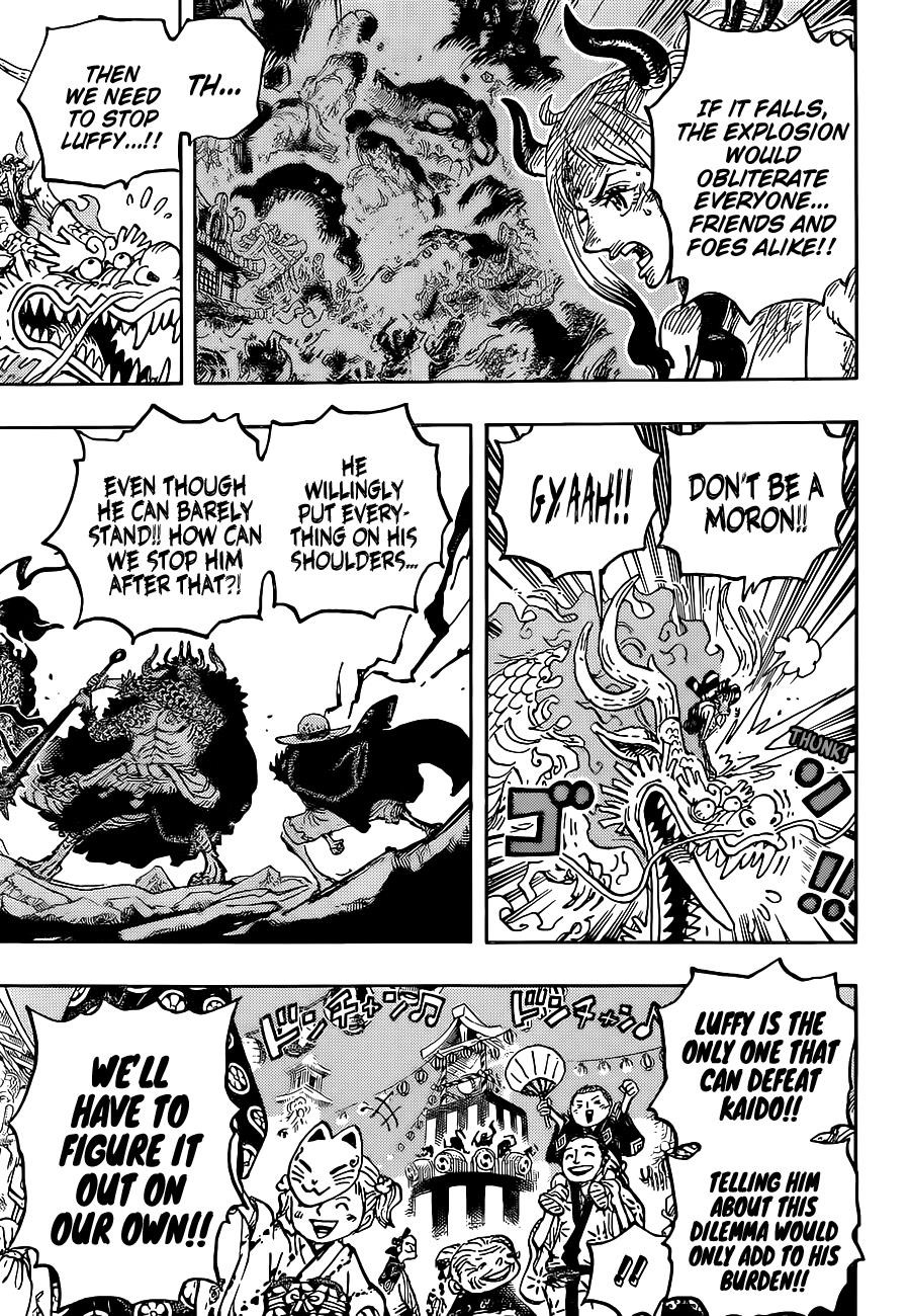 Chapter 1027 (Image 11)
