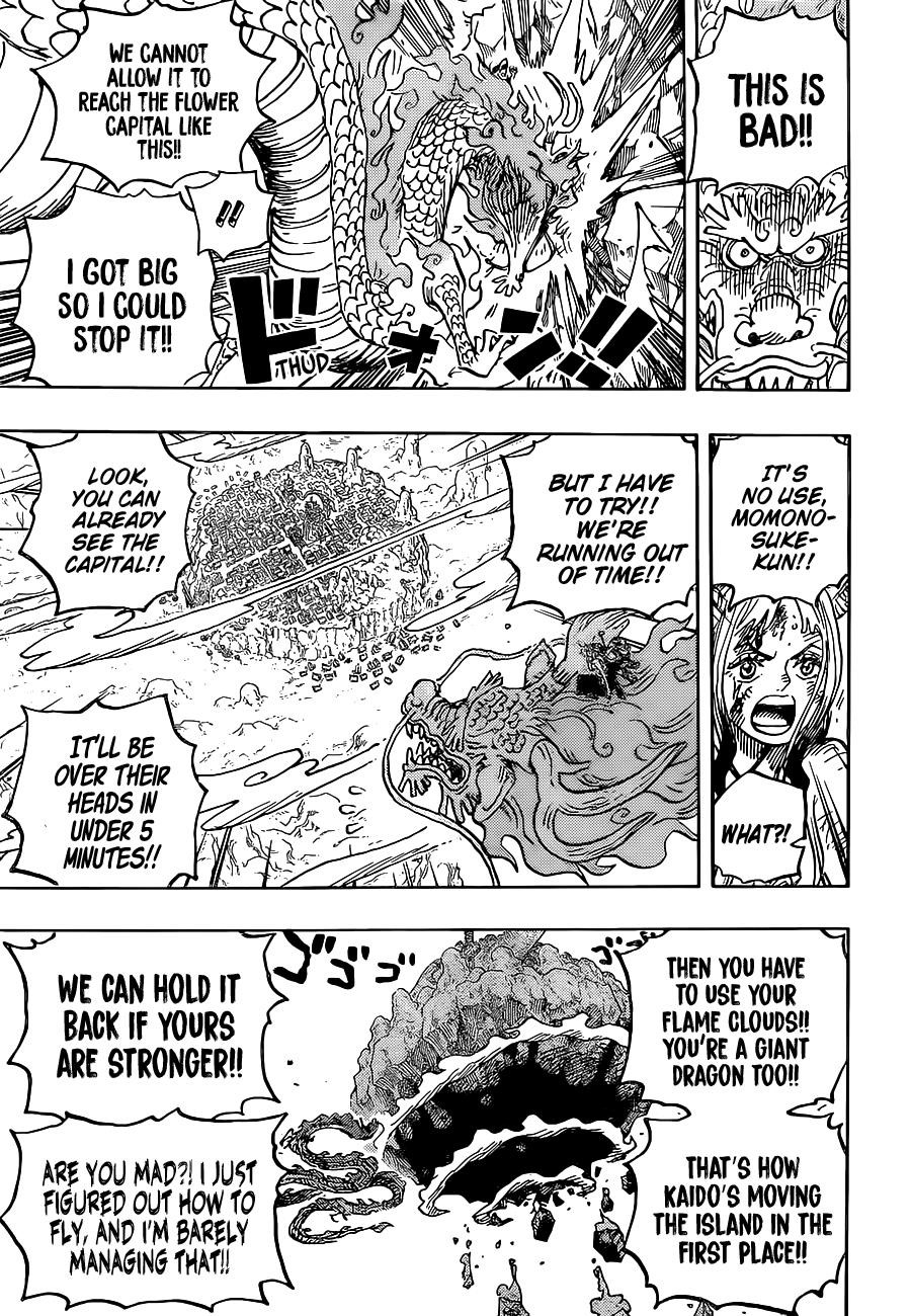 Chapter 1027 (Image 9)