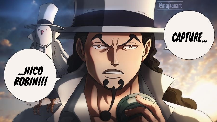 Chapter 1028 (Image 18)