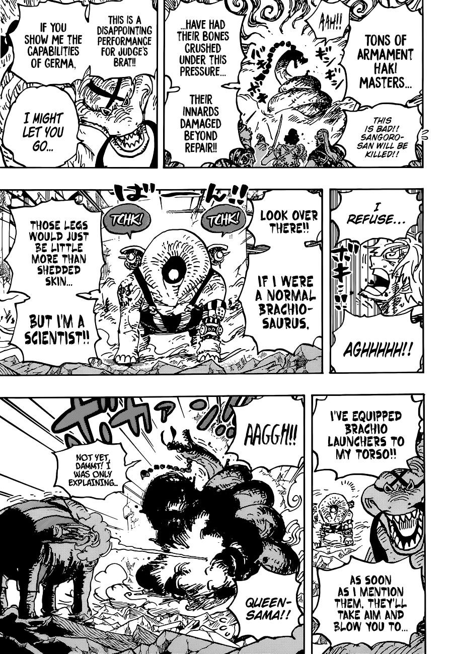 Chapter 1028 (Image 15)