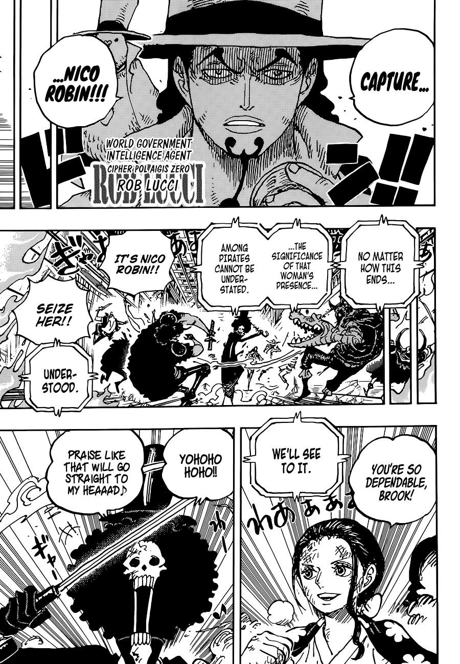 Chapter 1028 (Image 5)