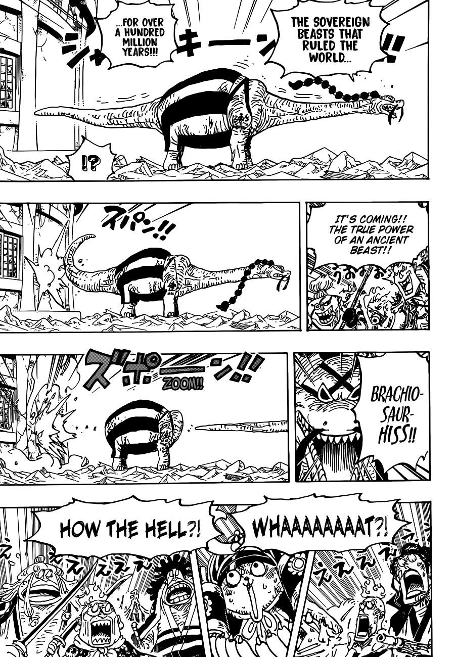 Chapter 1028 (Image 13)