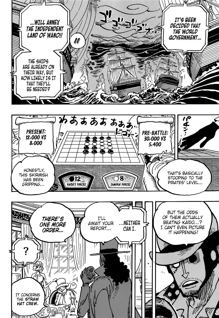 Chapter 1028 (Image 4)