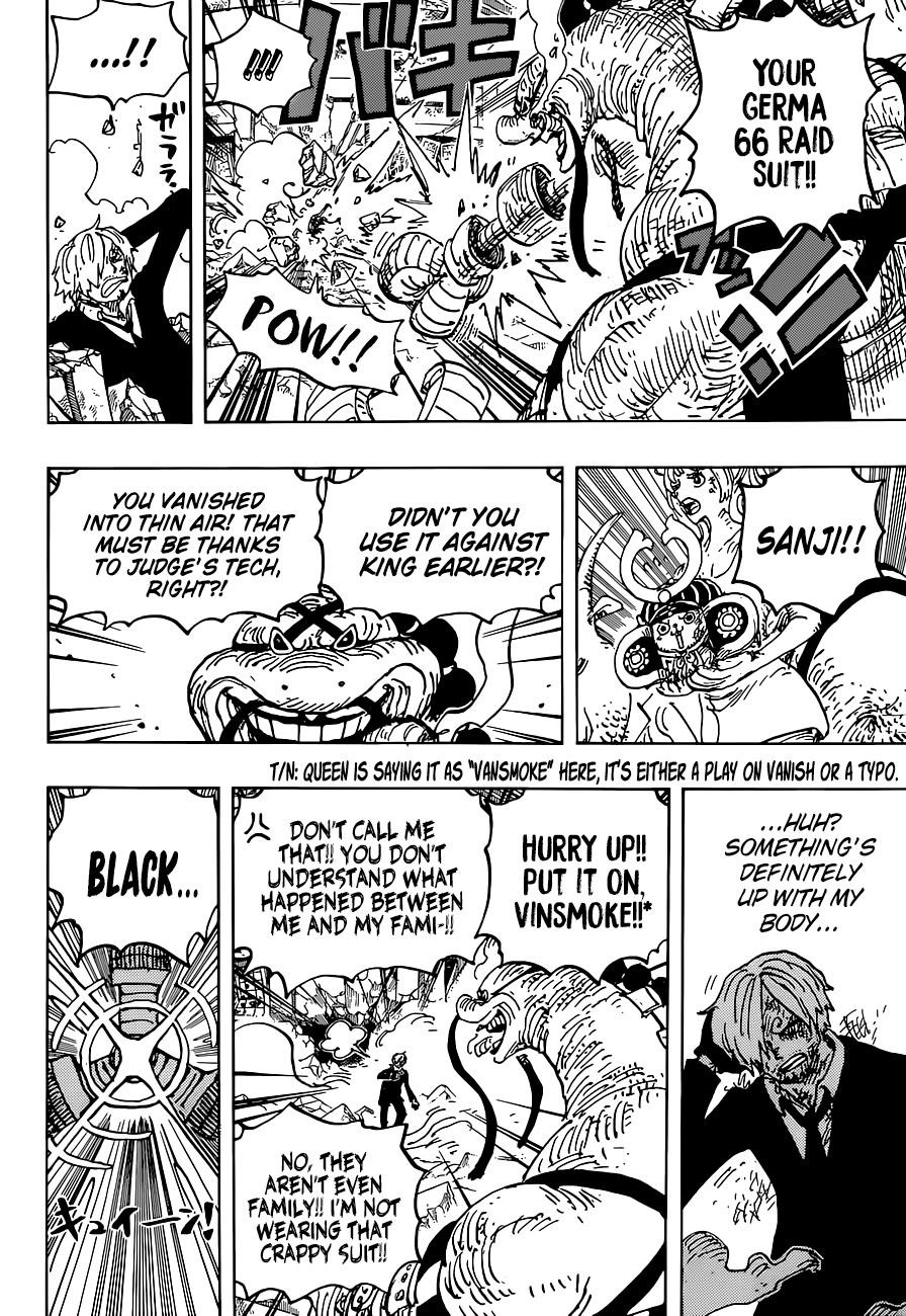 Chapter 1028 (Image 10)