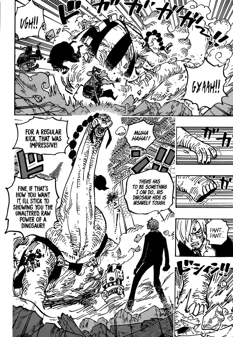 Chapter 1028 (Image 12)