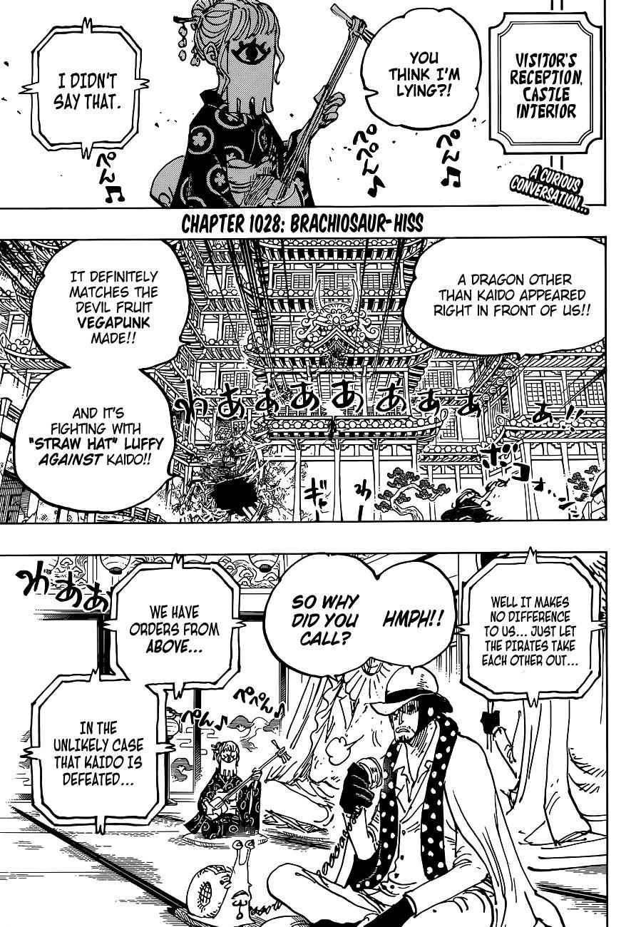 Chapter 1028 (Image 3)