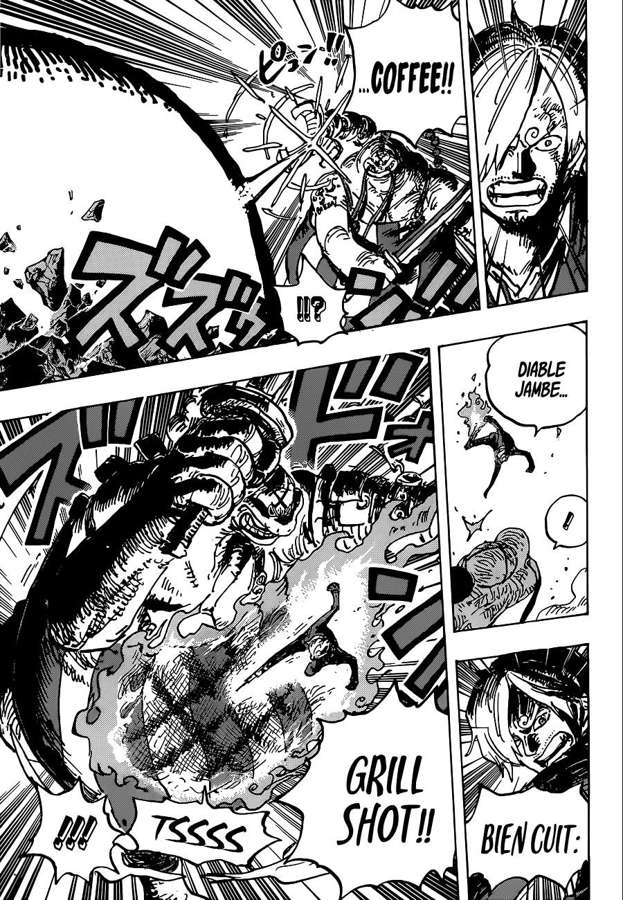 Chapter 1028 (Image 11)
