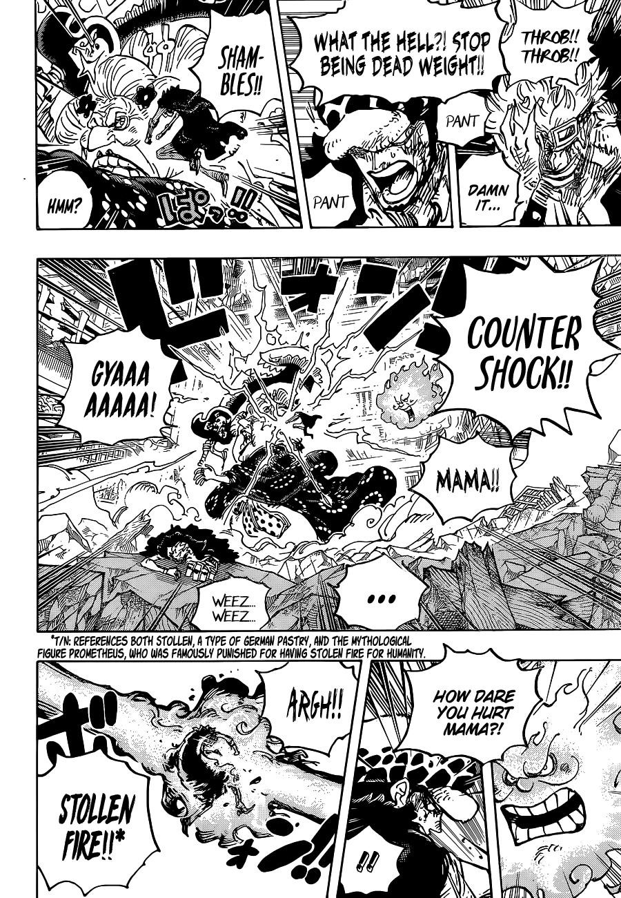 Chapter 1029 (Image 6)