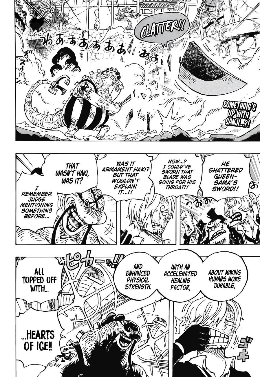 Chapter 1029 (Image 2)