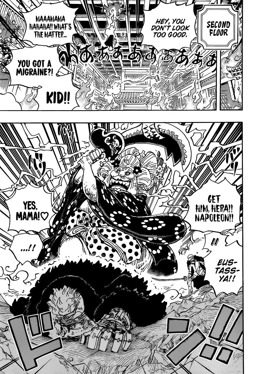 Chapter 1029 (Image 5)