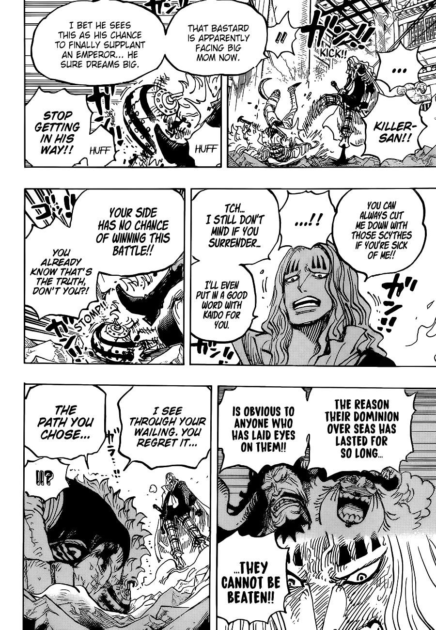 Chapter 1029 (Image 10)