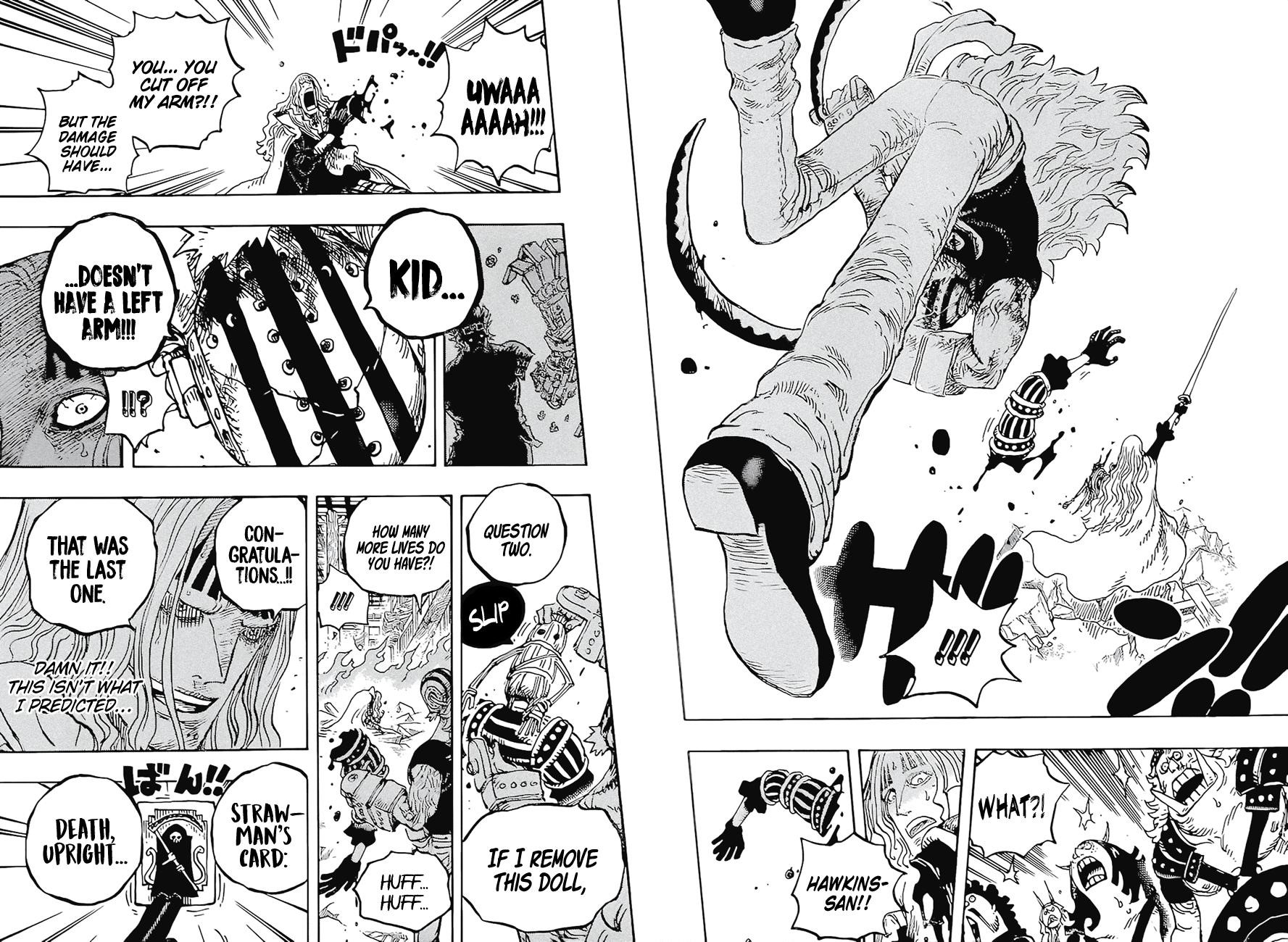 Chapter 1029 (Image 12)