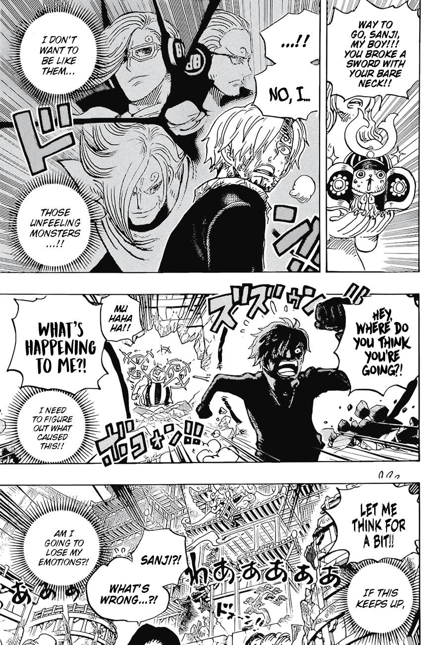 Chapter 1029 (Image 3)