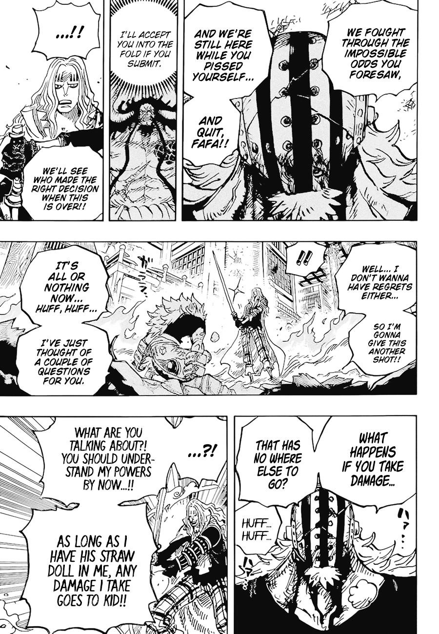 Chapter 1029 (Image 11)