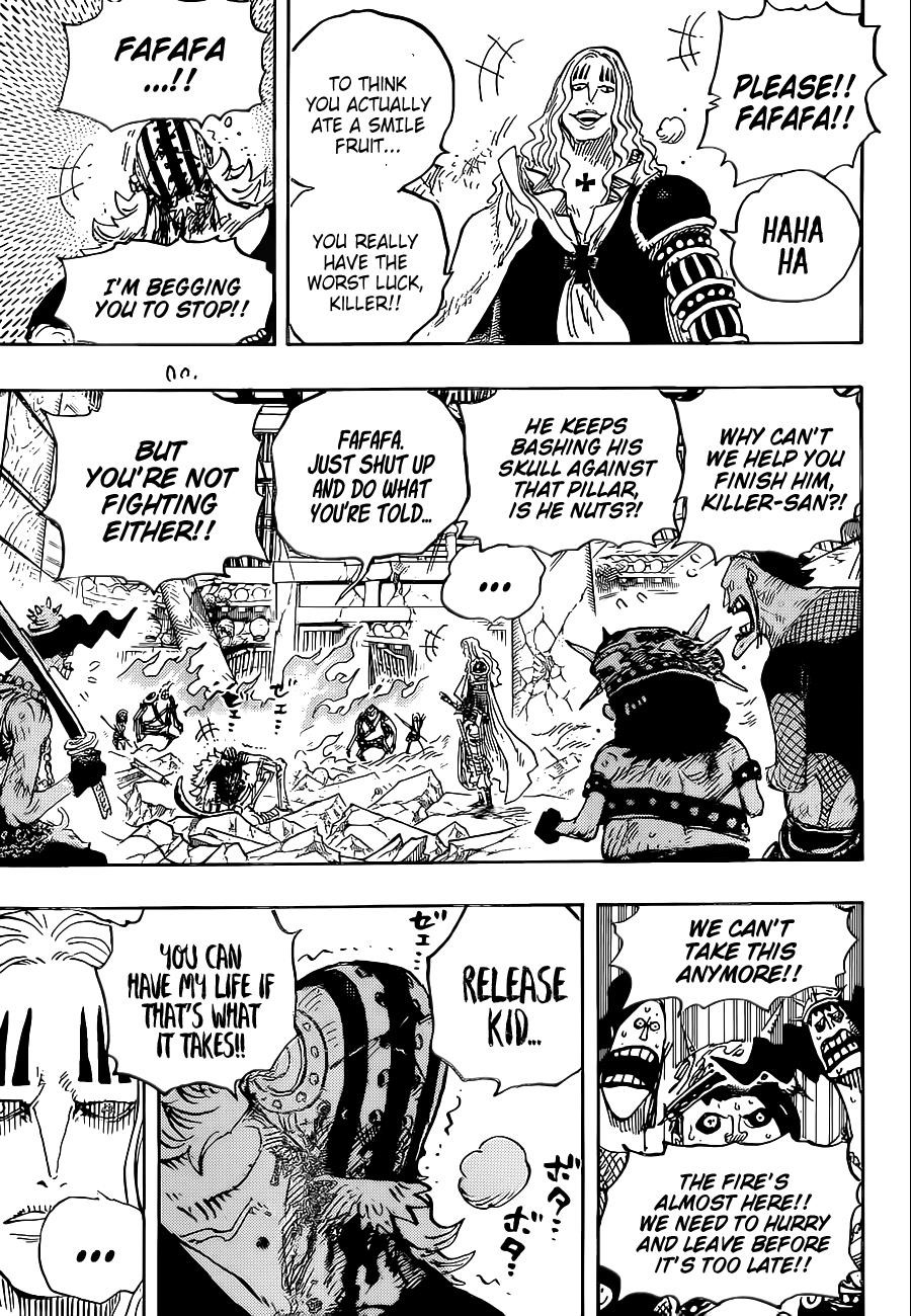 Chapter 1029 (Image 9)