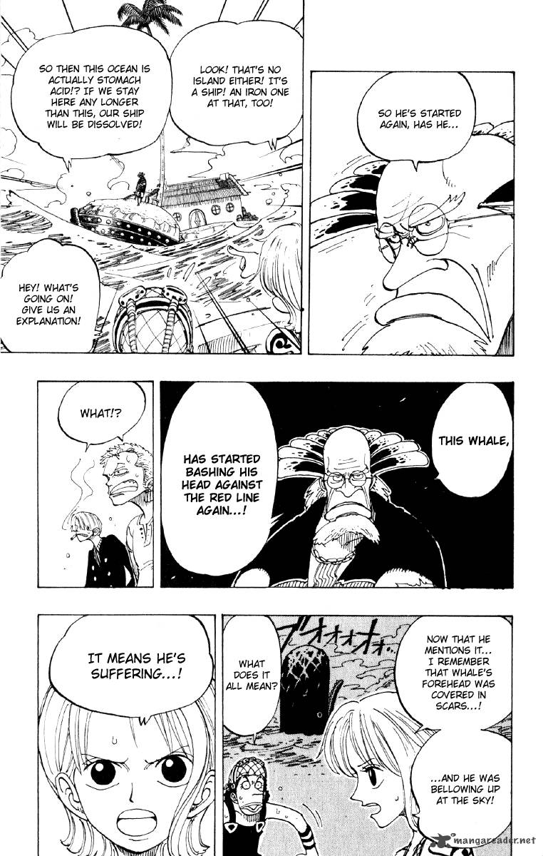 Chapter 103 - Whale (Image 7)