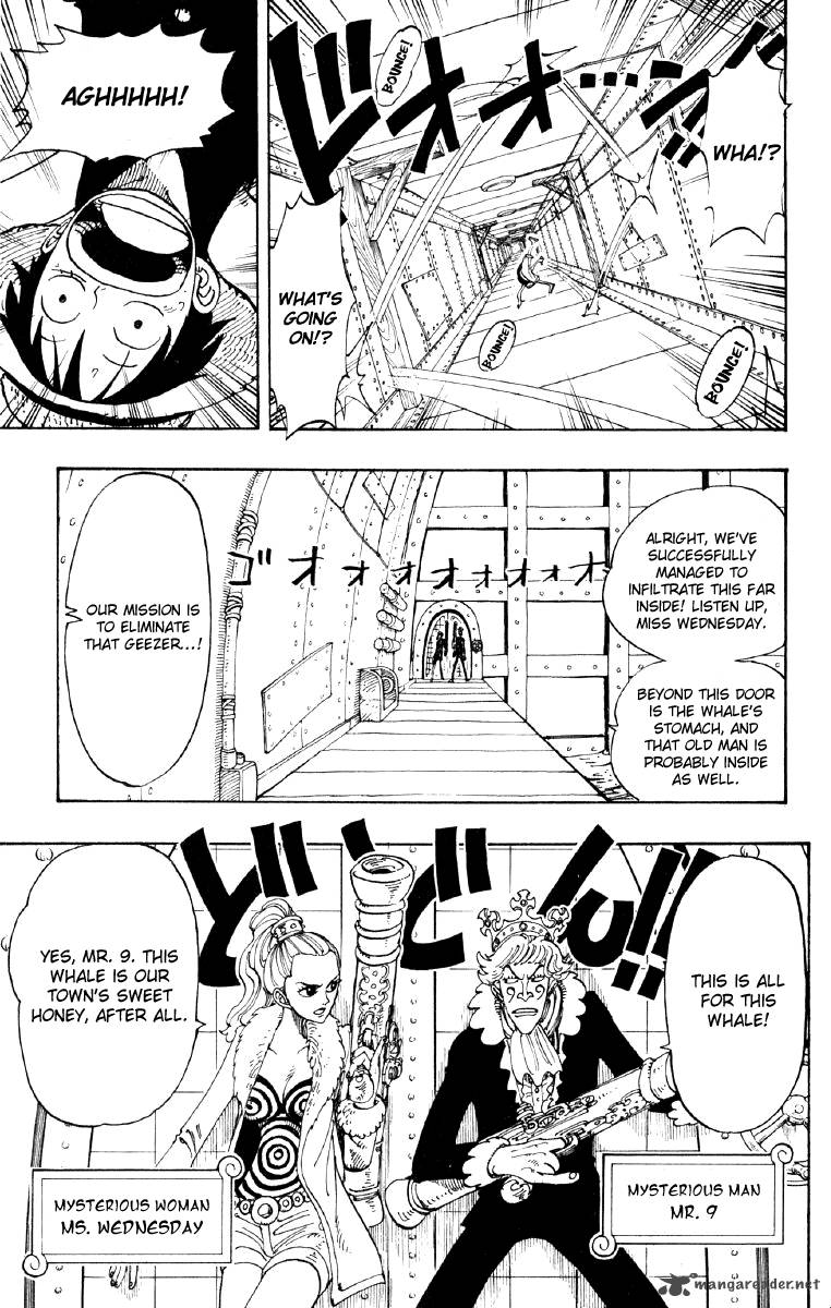 Chapter 103 - Whale (Image 9)