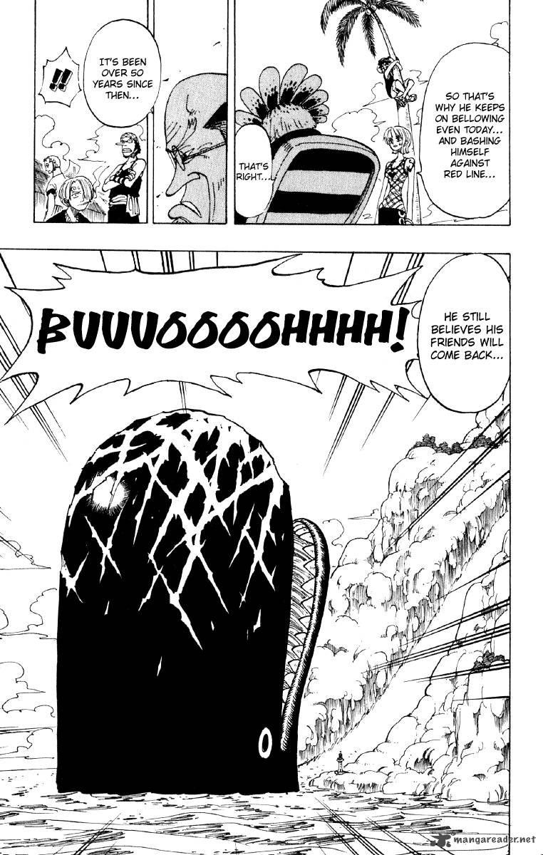 Chapter 103 - Whale (Image 21)