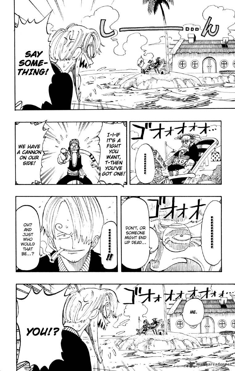 Chapter 103 - Whale (Image 4)