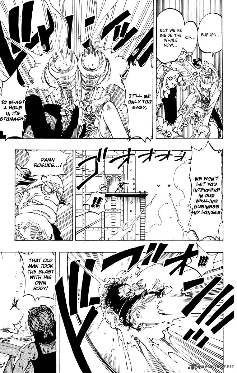 Chapter 103 - Whale (Image 17)