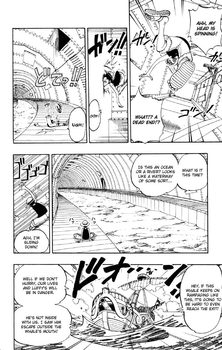 Chapter 103 - Whale (Image 10)