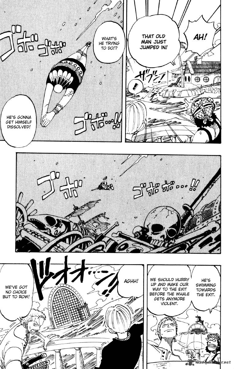 Chapter 103 - Whale (Image 11)