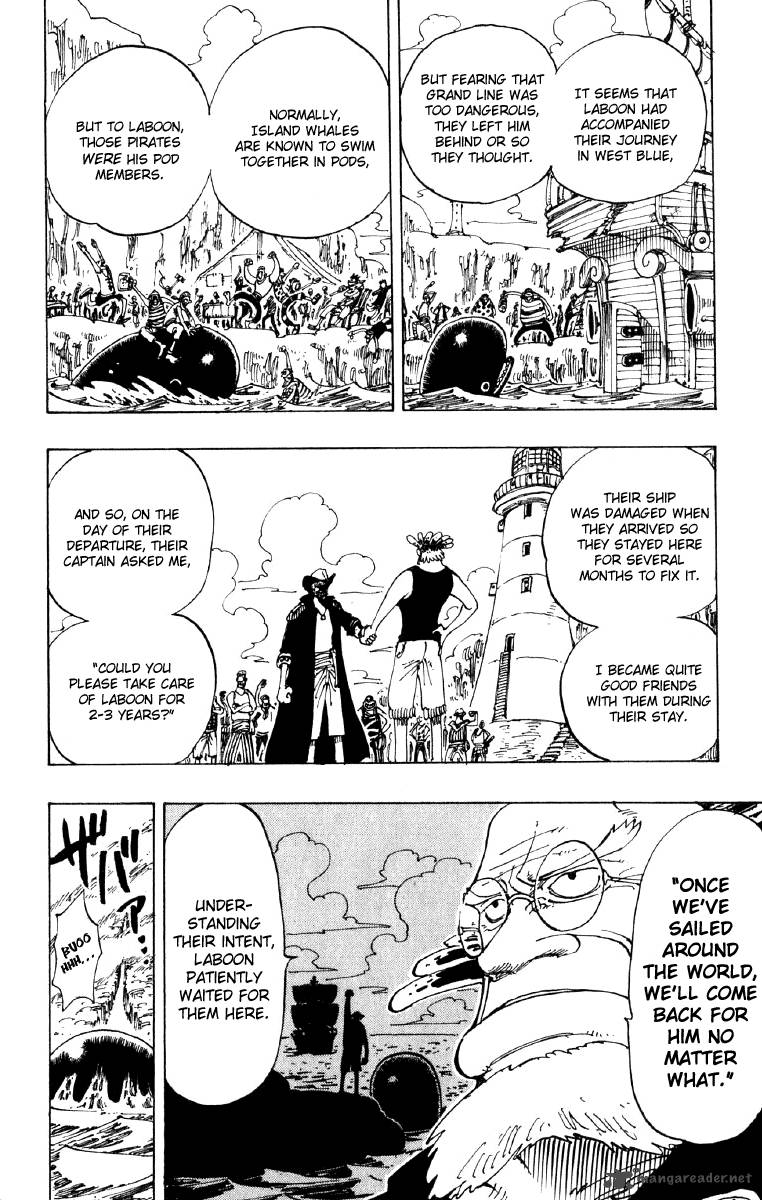 Chapter 103 - Whale (Image 20)