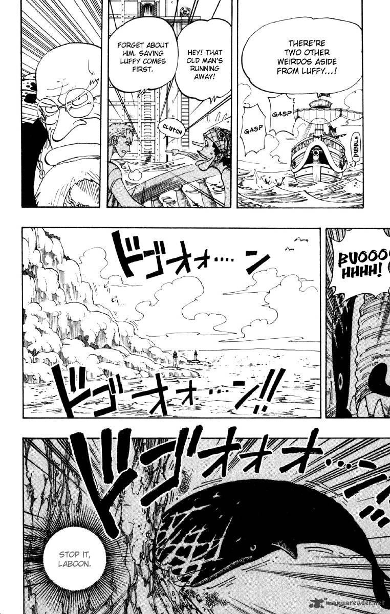Chapter 103 - Whale (Image 14)