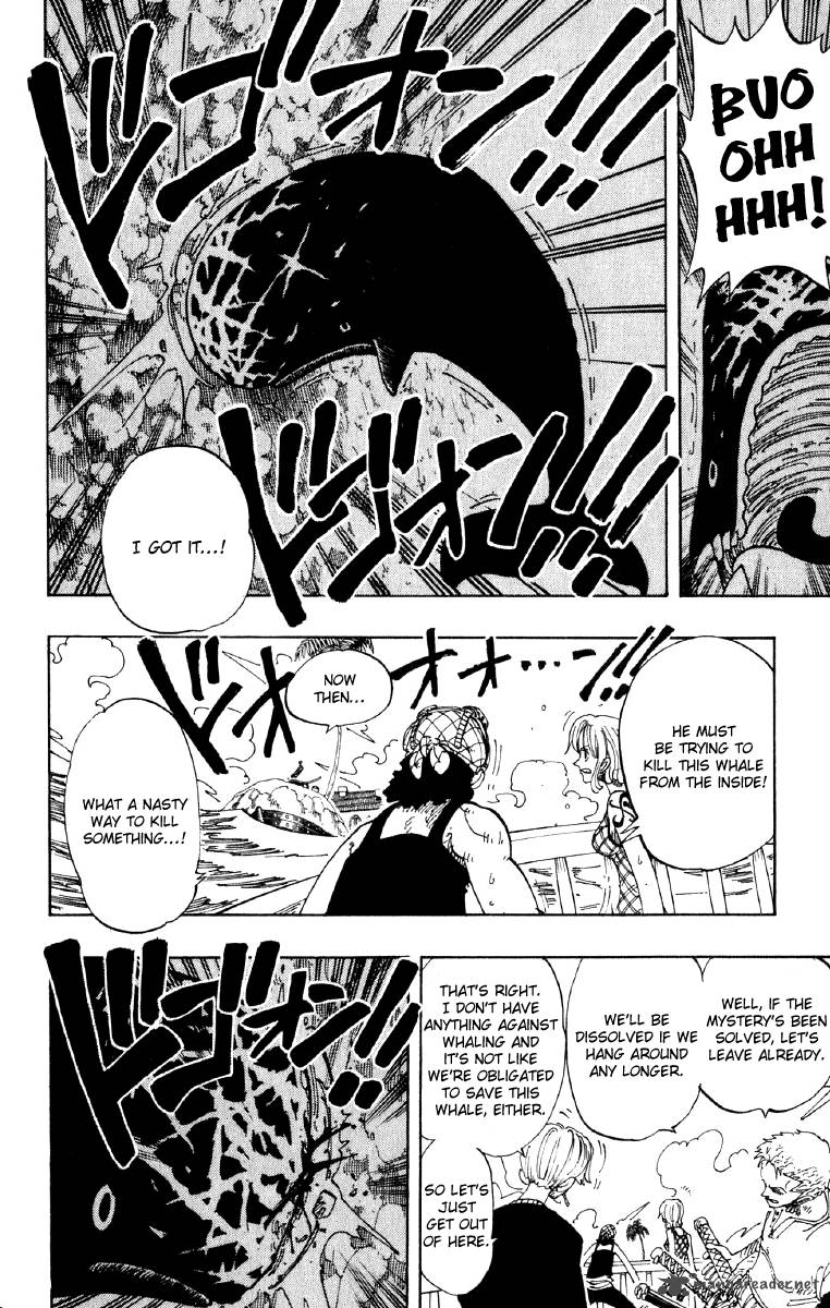 Chapter 103 - Whale (Image 8)