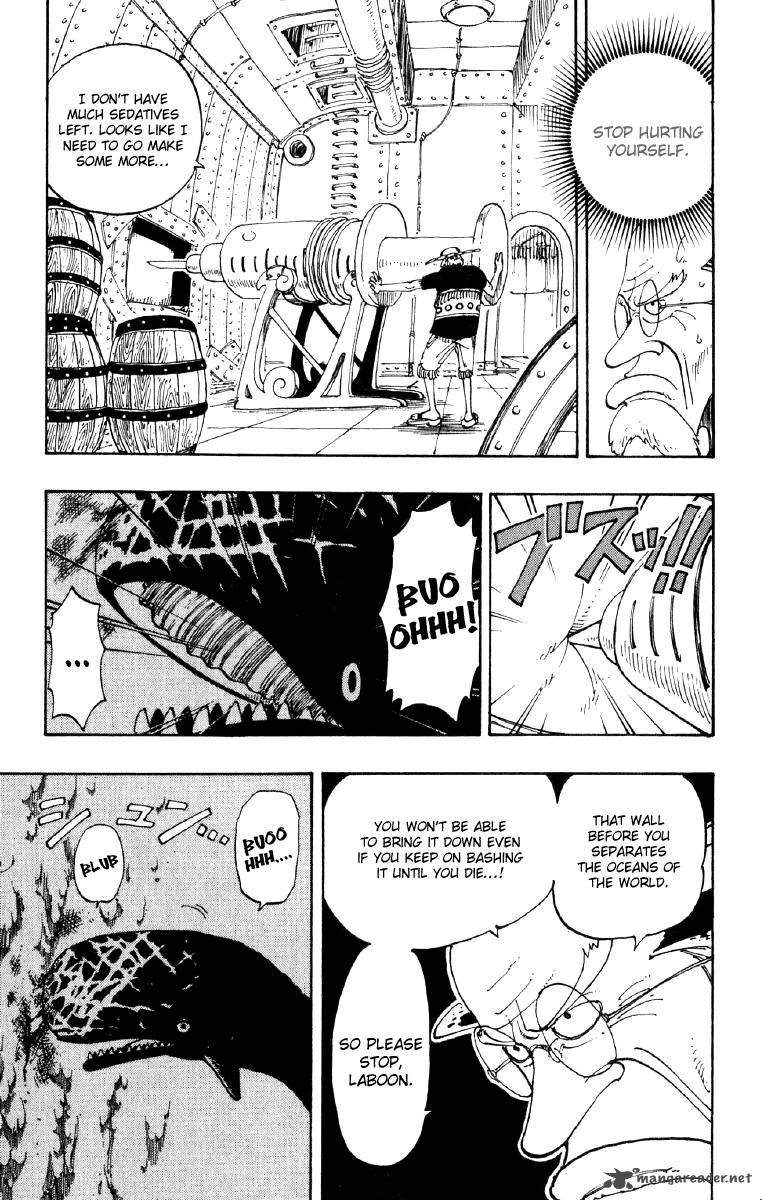 Chapter 103 - Whale (Image 15)